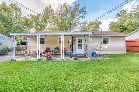 Tiny photo for 317 Dorsetshire Drive, Steger, IL 60475 (MLS # 12782393)