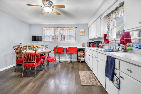 Tiny photo for 317 Dorsetshire Drive, Steger, IL 60475 (MLS # 12782393)