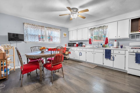 Tiny photo for 317 Dorsetshire Drive, Steger, IL 60475 (MLS # 12782393)