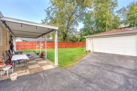 Tiny photo for 317 Dorsetshire Drive, Steger, IL 60475 (MLS # 12782393)