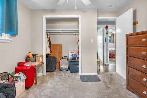 Tiny photo for 317 Dorsetshire Drive, Steger, IL 60475 (MLS # 12782393)