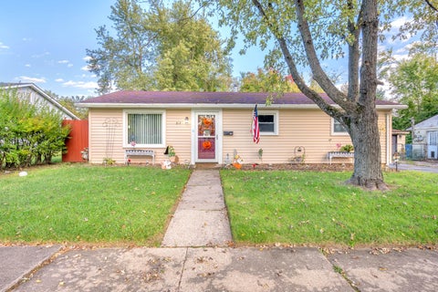 Photo of 317 Dorsetshire Drive, Steger, IL 60475 (MLS # 12782393)