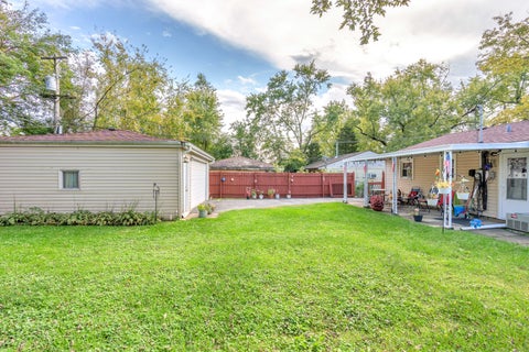 Tiny photo for 317 Dorsetshire Drive, Steger, IL 60475 (MLS # 12782393)
