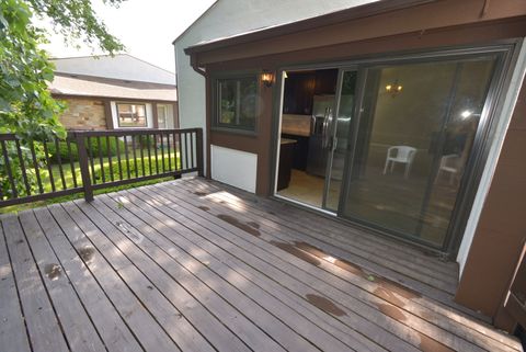 Tiny photo for 183 Cascade Drive, Indian Head Park, IL 60525 (MLS # 12489477)