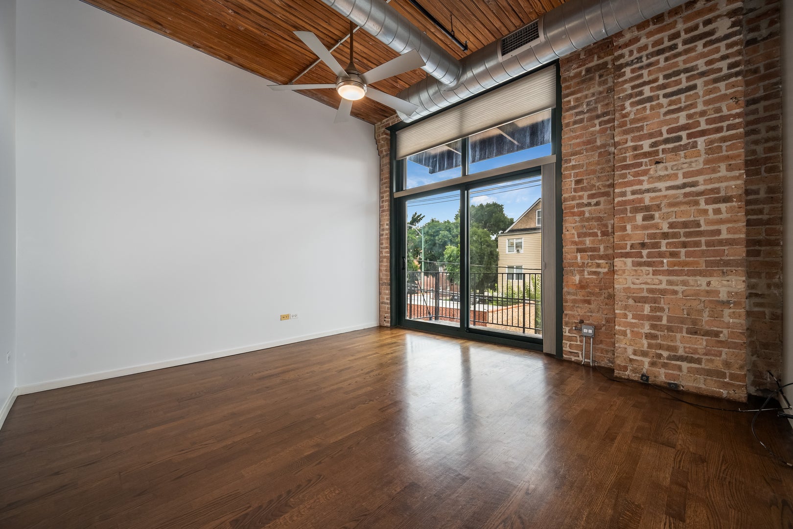 3500 S Sangamon Street 208