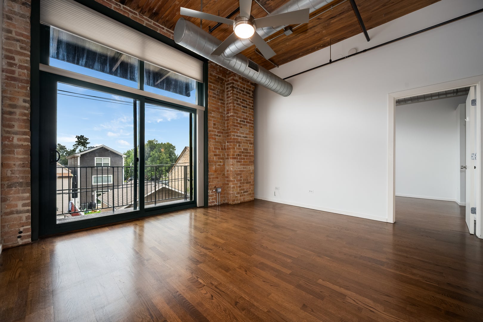 3500 S Sangamon Street 208