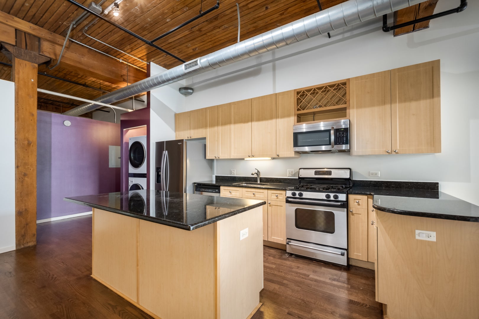 3500 S Sangamon Street 208