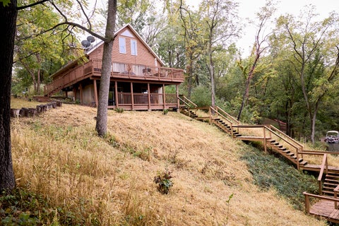 Tiny photo for 21 Magnolia Court, Putnam, IL 61560 (MLS # 12693422)