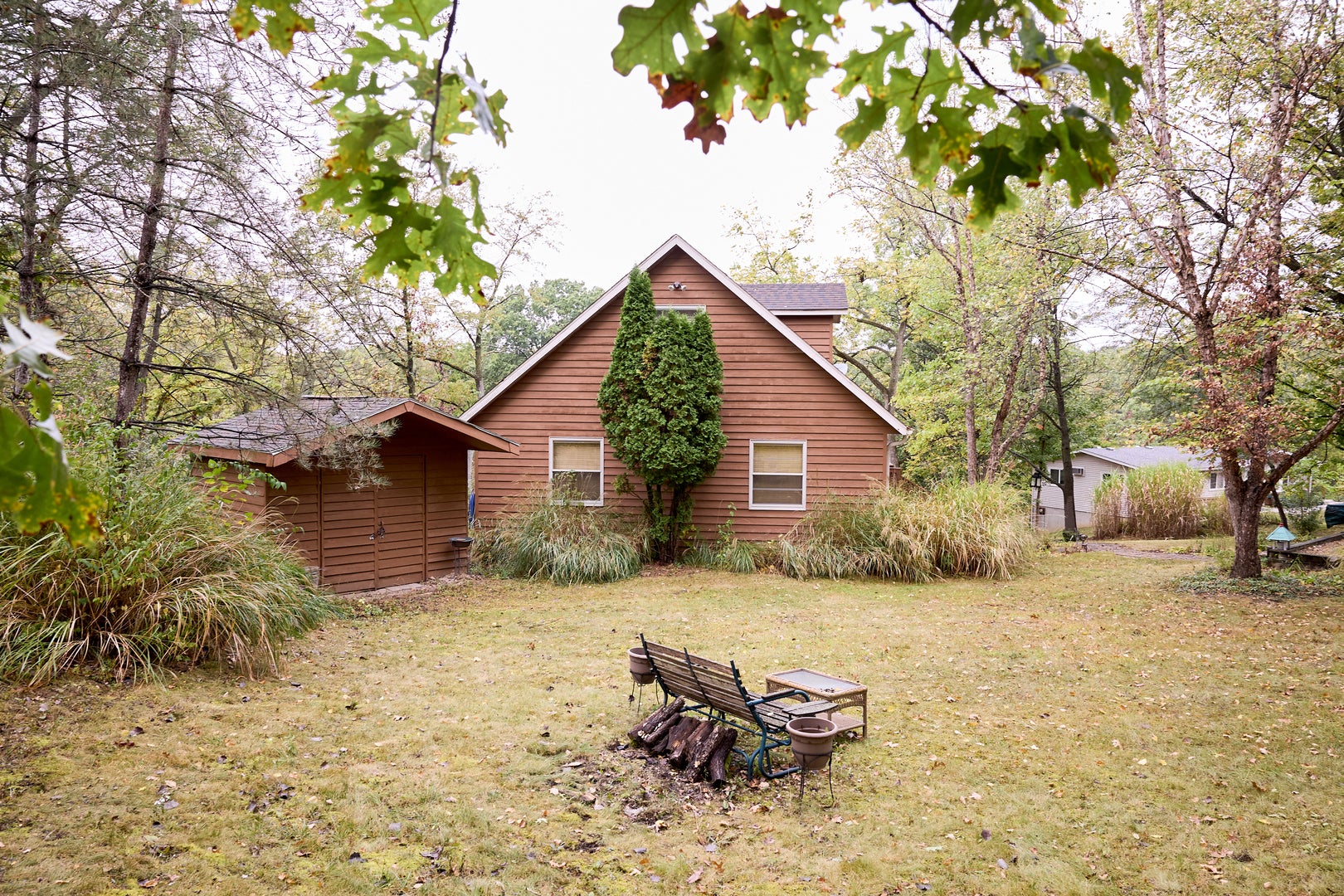 21 Magnolia Court
