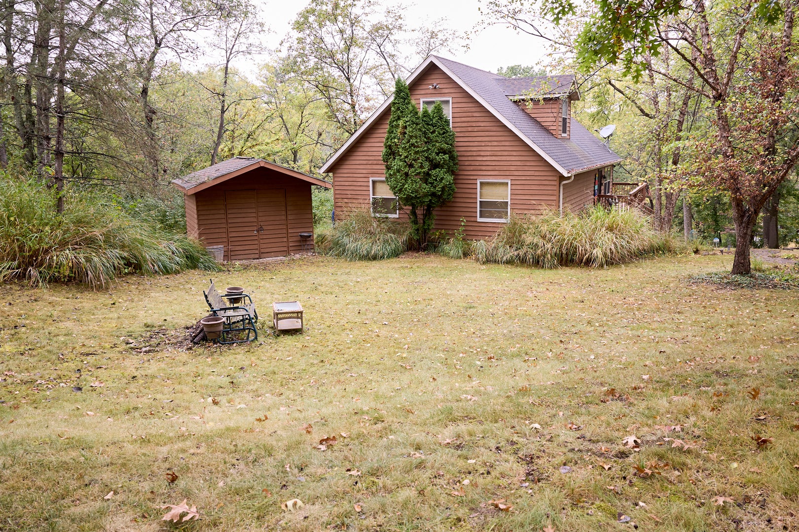 21 Magnolia Court