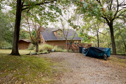 Tiny photo for 21 Magnolia Court, Putnam, IL 61560 (MLS # 12693422)