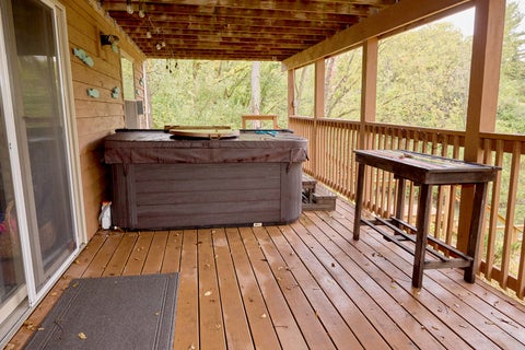 Tiny photo for 21 Magnolia Court, Putnam, IL 61560 (MLS # 12693422)