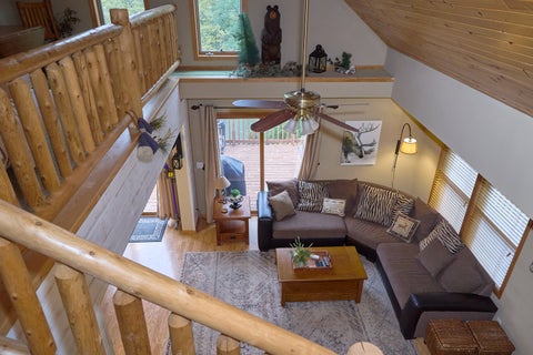 Tiny photo for 21 Magnolia Court, Putnam, IL 61560 (MLS # 12693422)