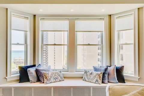 Tiny photo for 5000 S CORNELL Avenue #9A, Chicago, IL 60615 (MLS # 12545803)