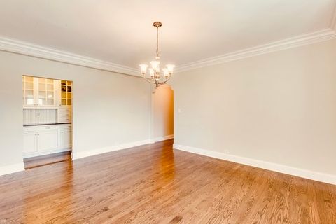 Tiny photo for 5000 S CORNELL Avenue #9A, Chicago, IL 60615 (MLS # 12545803)