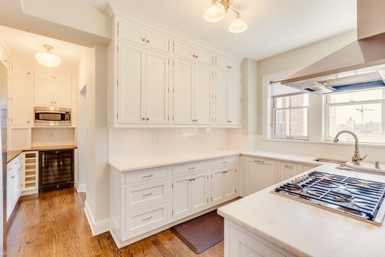 5000 S CORNELL Avenue 9A