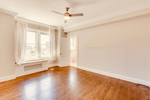 Tiny photo for 5000 S CORNELL Avenue #9A, Chicago, IL 60615 (MLS # 12545803)