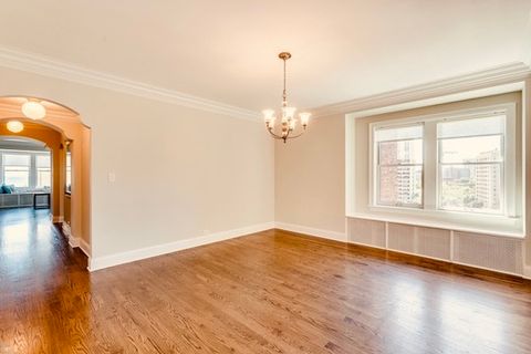 Tiny photo for 5000 S CORNELL Avenue #9A, Chicago, IL 60615 (MLS # 12545803)