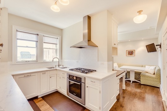 5000 S CORNELL Avenue 9A