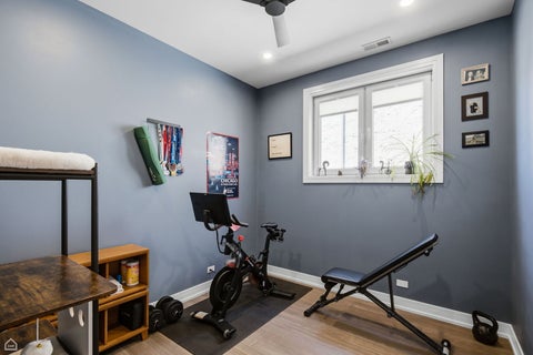 Tiny photo for 4858 N Kenmore Avenue #2N, Chicago, IL 60640 (MLS # 12719198)
