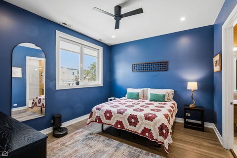 Tiny photo for 4858 N Kenmore Avenue #2N, Chicago, IL 60640 (MLS # 12719198)