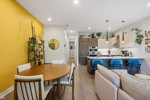 Tiny photo for 4858 N Kenmore Avenue #2N, Chicago, IL 60640 (MLS # 12719198)