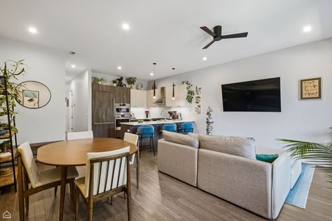 Tiny photo for 4858 N Kenmore Avenue #2N, Chicago, IL 60640 (MLS # 12719198)
