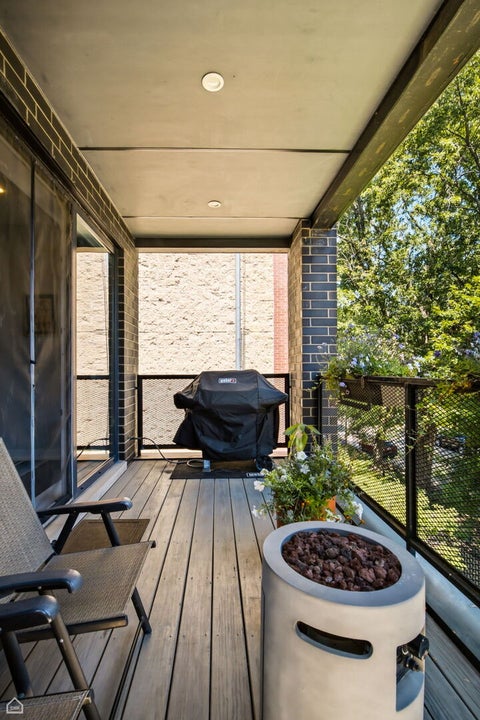 Tiny photo for 4858 N Kenmore Avenue #2N, Chicago, IL 60640 (MLS # 12719198)