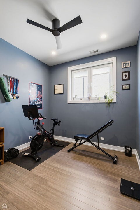 Tiny photo for 4858 N Kenmore Avenue #2N, Chicago, IL 60640 (MLS # 12719198)