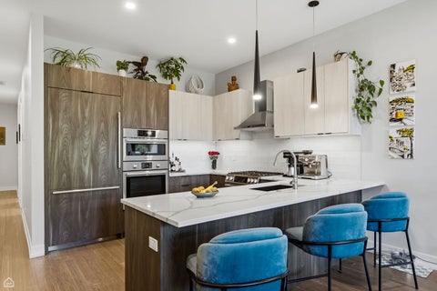 Tiny photo for 4858 N Kenmore Avenue #2N, Chicago, IL 60640 (MLS # 12719198)