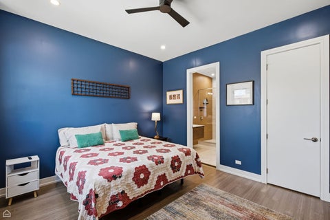 Tiny photo for 4858 N Kenmore Avenue #2N, Chicago, IL 60640 (MLS # 12719198)