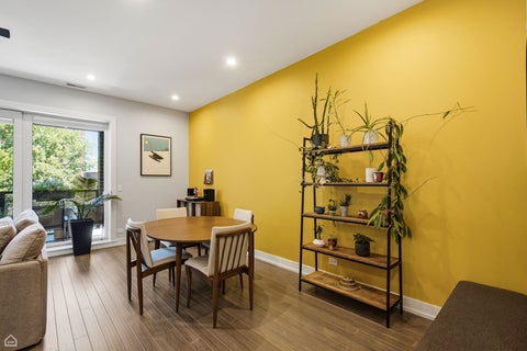 Tiny photo for 4858 N Kenmore Avenue #2N, Chicago, IL 60640 (MLS # 12719198)