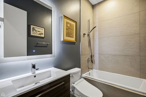 Tiny photo for 4858 N Kenmore Avenue #2N, Chicago, IL 60640 (MLS # 12719198)