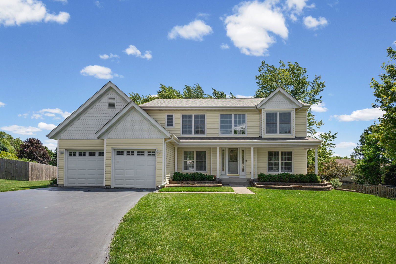 129 Knobb Hill Lane