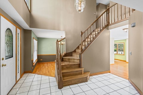 Tiny photo for 129 Knobb Hill Lane, Gurnee, IL 60031 (MLS # 12667500)