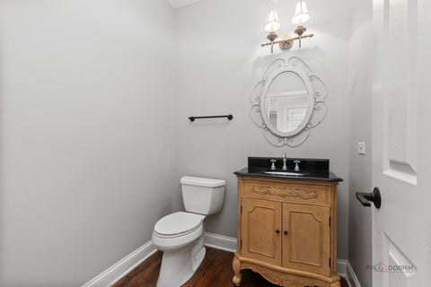 Tiny photo for 1436 Gregory Court, Indian Creek, IL 60061 (MLS # 12681047)