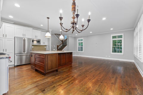 Tiny photo for 1436 Gregory Court, Indian Creek, IL 60061 (MLS # 12681047)