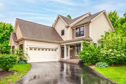 Photo of 1436 Gregory Court, Indian Creek, IL 60061 (MLS # 12681047)