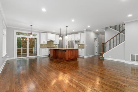 Tiny photo for 1436 Gregory Court, Indian Creek, IL 60061 (MLS # 12681047)