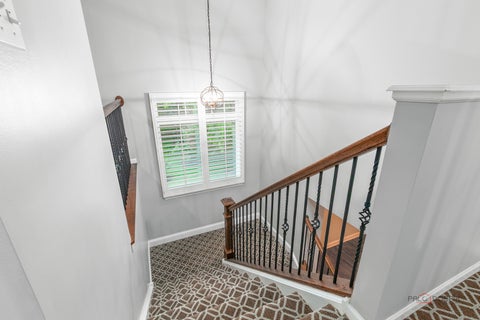 Tiny photo for 1436 Gregory Court, Indian Creek, IL 60061 (MLS # 12681047)