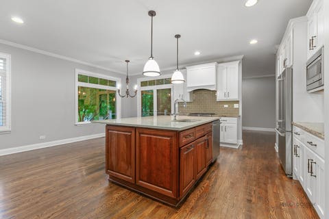 Tiny photo for 1436 Gregory Court, Indian Creek, IL 60061 (MLS # 12681047)