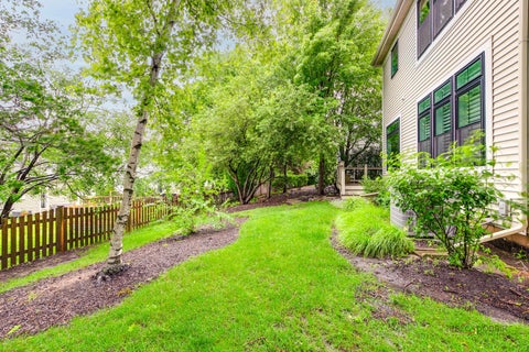Tiny photo for 1436 Gregory Court, Indian Creek, IL 60061 (MLS # 12681047)