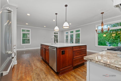 Tiny photo for 1436 Gregory Court, Indian Creek, IL 60061 (MLS # 12681047)