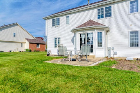 Tiny photo for 1029 Birch Lane, Romeoville, IL 60446 (MLS # 12788783)