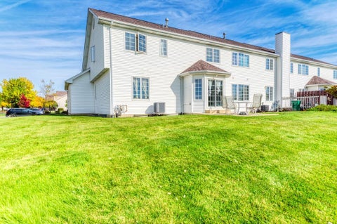 Tiny photo for 1029 Birch Lane, Romeoville, IL 60446 (MLS # 12788783)