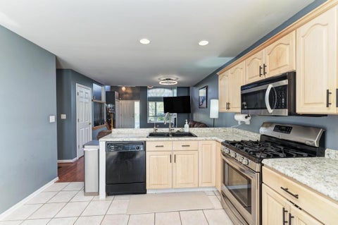 Tiny photo for 1029 Birch Lane, Romeoville, IL 60446 (MLS # 12788783)