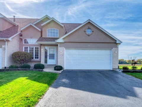 Photo of 1029 Birch Lane, Romeoville, IL 60446 (MLS # 12788783)