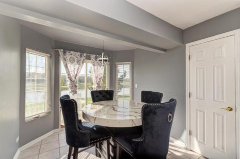 Tiny photo for 1029 Birch Lane, Romeoville, IL 60446 (MLS # 12788783)