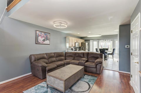 Tiny photo for 1029 Birch Lane, Romeoville, IL 60446 (MLS # 12788783)