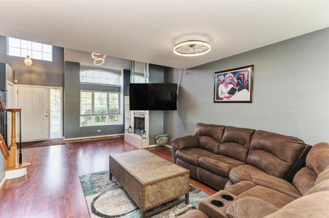 Tiny photo for 1029 Birch Lane, Romeoville, IL 60446 (MLS # 12788783)